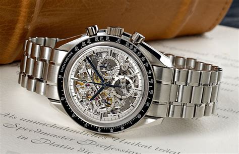 omega speedmaster price history